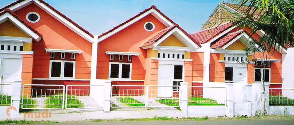 Villa Mutiara Serpong, Tangerang Selatan, Tangerang Selatan, Banten ...