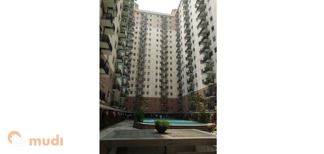 Available Properties In Apartemen Gateway Pesanggrahan, Jakarta Selatan ...