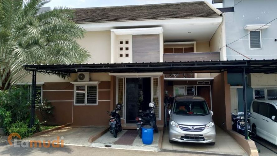 Height Pondok  Labu  Residence Depok  Lamudi
