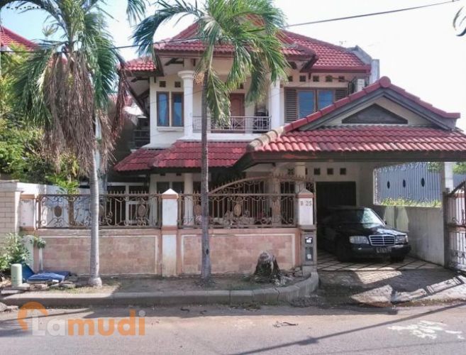 Perumahan Pantai Mentari Surabaya - Homecare24