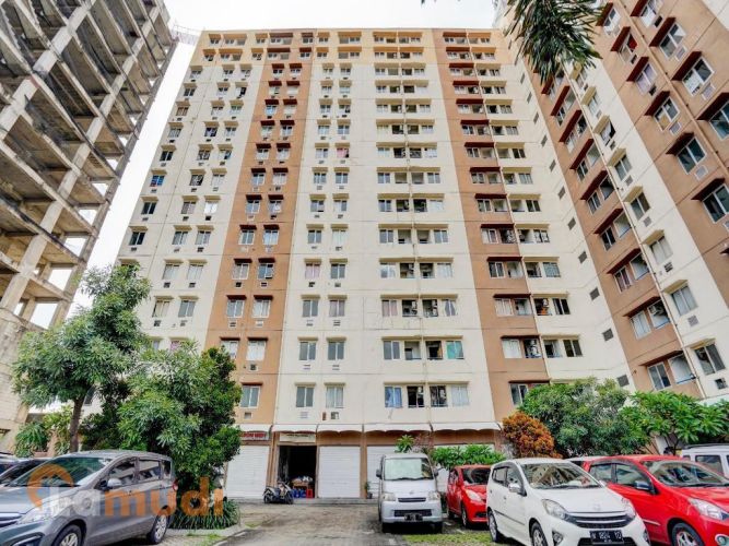 Apartemen Dijual Di Menara Rungkut | Lamudi