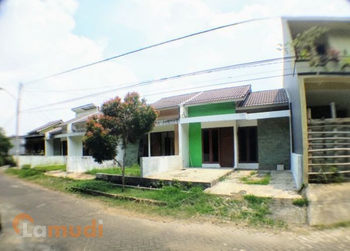  Perumahan  Bumi Serpong Residence Tangerang  Selatan  Lamudi