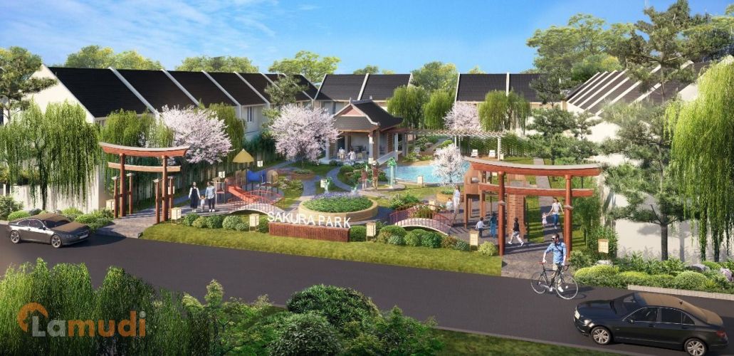 Available Properties In Royal Spring Makassar, Gowa | Lamudi