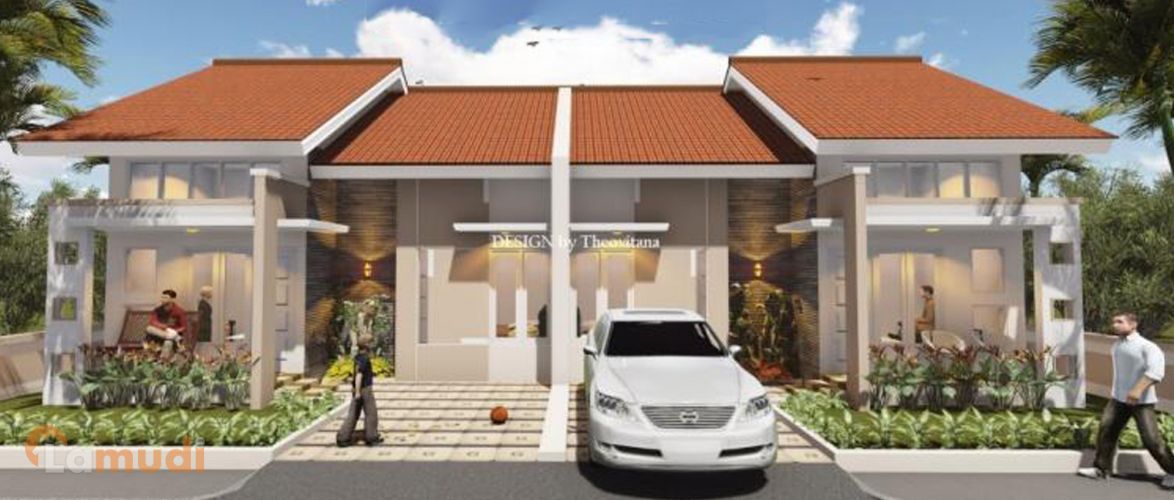  Perumahan  Setu Wijaya Residence Bekasi Bekasi Lamudi