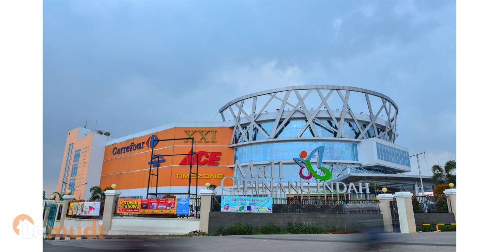 Ruko Dijual Di Mall Cipinang Indah | Lamudi