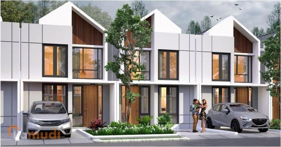 Modernland Cilejit, Tangerang | Termurah & Promo Terbaru