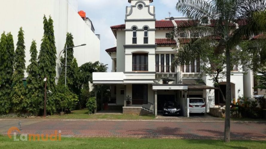 Senayan Residence, Jakarta Selatan| Lamudi