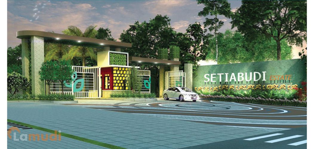 Available Properties In Setiabudi Estate, Sukabumi | Lamudi