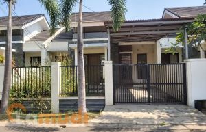 Rawalumbu SEWA RUMAH DI KEMANG PRATAMA BEKASI