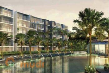 Apartemen Dijual Di Singapore Jual Beli Rumah Susun Lamudi