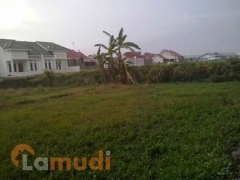 Tanah Kavling Murah Dijual di Sukoharjo
