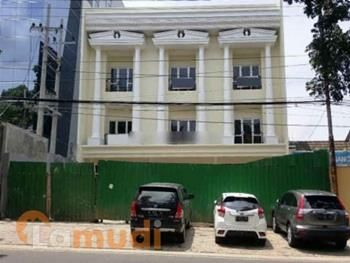 Sewa Ruko Di Malang Rumah Toko Disewakan Lamudi