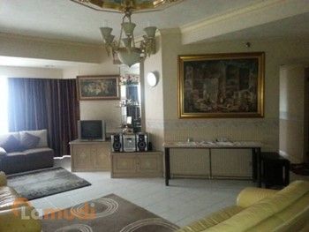 Apartemen Disewakan Di Slipi Kota Jakarta Barat Lamudi