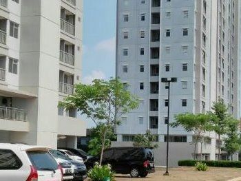 Jual Apartemen Di Bintaro Banyak Pilihan Lamudi