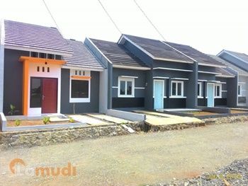 Rumah Murah Dijual di Kelurahan Depok