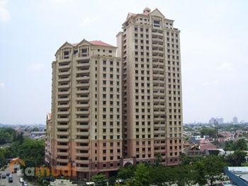 Apartemen Murah Dijual di Senayan Jaksel