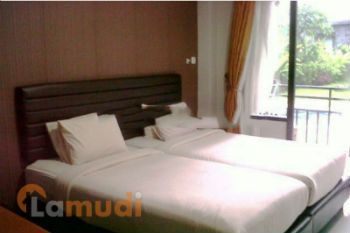 Apartemen Disewakan Di Bali Sewa Rumah Susun Lamudi