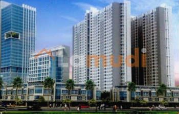 Apartemen di Jawa Timur