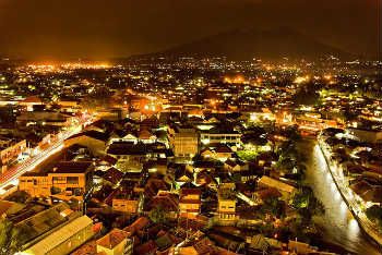 Properti di Bogor