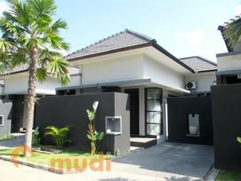 Properti Mewah di Badung Bali