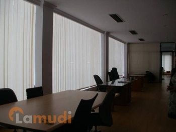sewa komersial di Kebayoran Baru