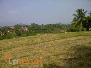 Tanah Murah Dijual di Bandung Barat