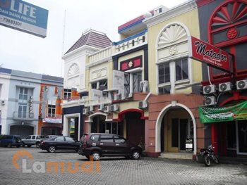 jual beli ruko Jakarta Selatan