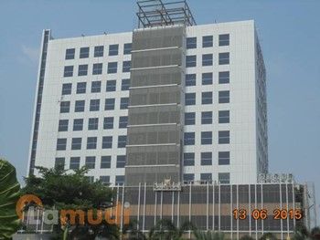 rental office Jakarta Utara