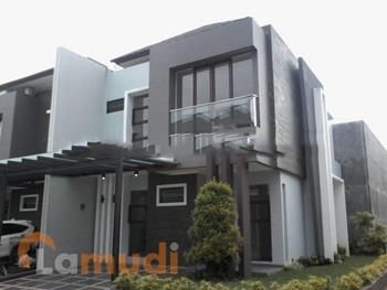 Rumah Murah Dijual di Parongpong Bandung