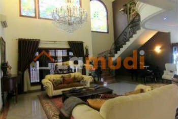 Rumah di Banten