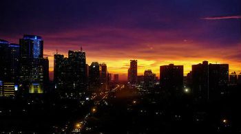 Gedung di Jakarta